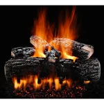 Hargrove Gas Logs