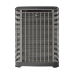 Ruud Heat Pumps